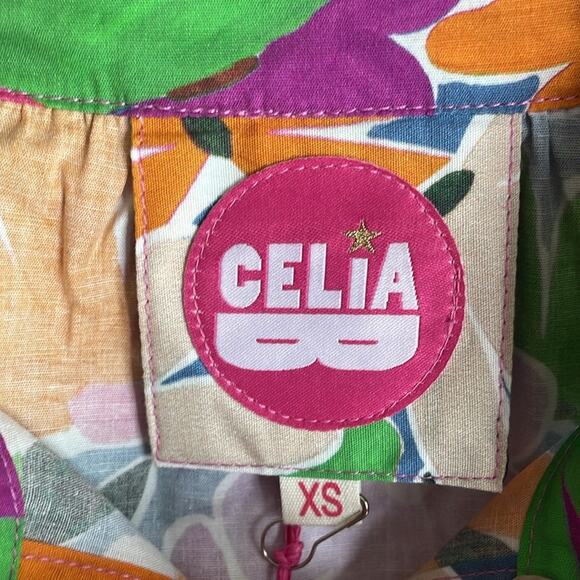 CELIA B Women's Yvette Dress - Picture 6 of 16